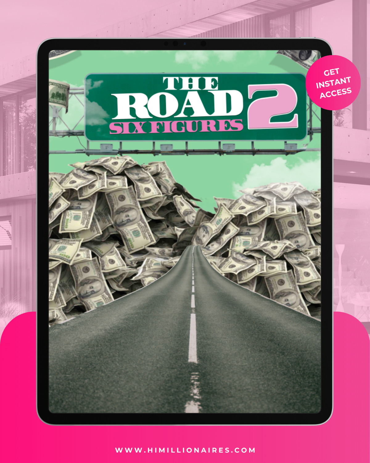 The Road to Six Figures