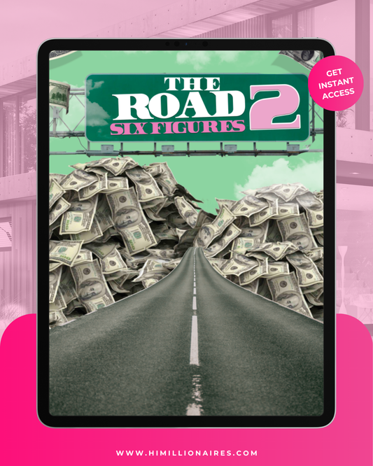 The Road to Six Figures
